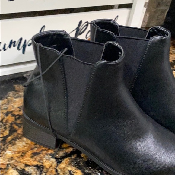 a.n.a Shoes Jcpenney Womens Boots Poshmark